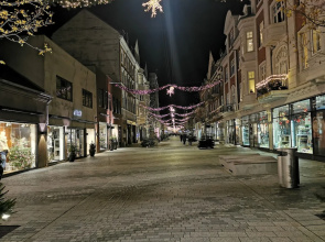 Esbjerg BB Hotel