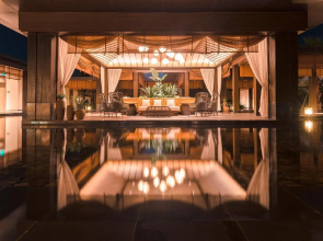 Primus Hotel Sanya Pleasant Bay