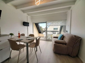 Appartement Carnac, 2 Pièces, 4 Personnes - Fr-1-477-116