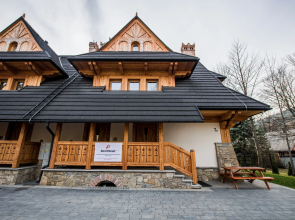 Apartament Kamieniec