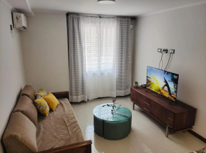 Apartamento Carlos Paz