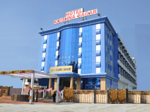 Hotel Krishna Sagar NH24