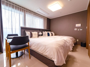 The BlueMark Hotel Sokcho