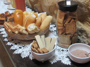 Pousada Casarão Prumirim