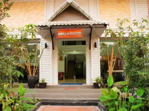 Angkor Empire Boutique Hotel
