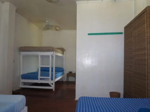 Pacifico Bigwish Beach Resort