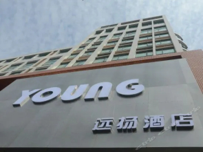 Young Hotel (Shimao)