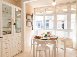Apartment Las Canteras Beach