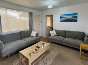 High Country Cottage