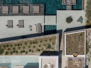 Charisma Estate Villa