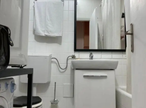 Cosy Studio Apartment in the Centre