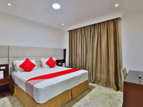 Barjas Furnished Apartment by OYO Rooms