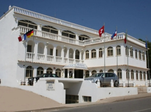 Urban Hotel Santa Eulália