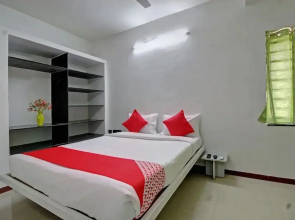 Sri Sharu Enclave By OYO Rooms