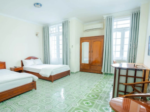 Thanh Lan 1 Hotel Danang