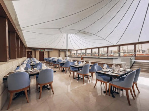 Rua Al Madinah Hotel EX. Coral