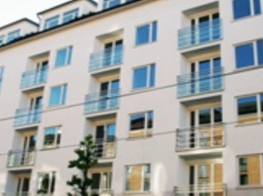 Gruner Apartments