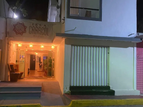 Hotel Caracol Isla Mujeres