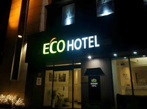 Eco Hotel