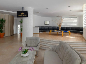 Hotel Golden Lotus - All Inclusive