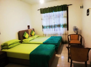 Eco Point Ella