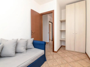 Appartamento Alle Fontane