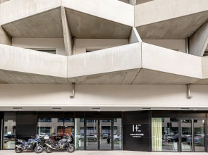 RentPlanet - Apartamenty Słonimskiego 2