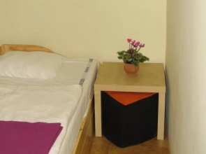 KlubSirály Szállás