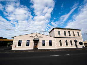 Park Hotel Mount Gambier