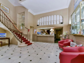 Hotel Konti by HappyCulture