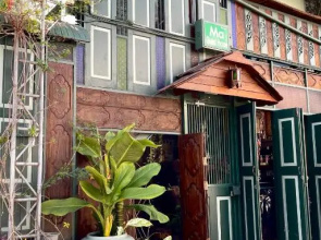 Ma Guesthouse Chiang Mai