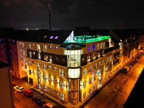 Penthouse at Eco Smart Apartments