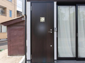 Tourisakuraann 1goukann