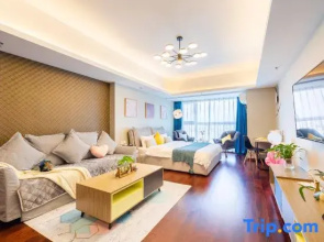 Yoho Hotel Apartment