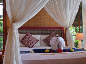 Santai Hotel