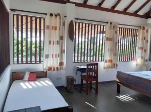 East Surf Cabanas