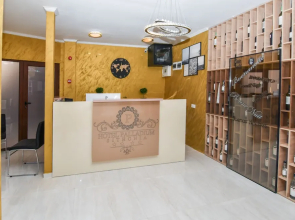 Hotel Palladium Sithonia