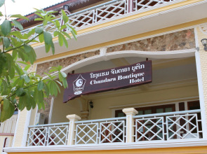 Chandara Boutique Hotel