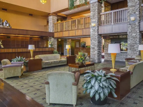 Quail Hollow Resort, Trademark Collection by Wyndham