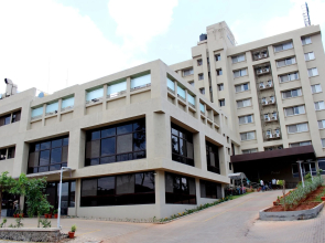 The Fern Residency, Vadgaon – Talegaon, Pune