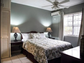 Kingston Town Suite