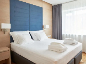 Tallink Spa & Conference Hotel