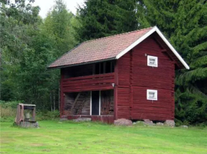 Skansbackens Pensionat