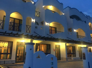Marathon B&B
