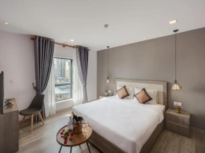 Luxury Apartment by PhnomPenh 51 Hotel
