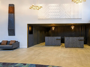 Four Points by Sheraton Auckland