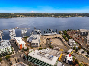 Tracyton Condo 202 in Bremerton