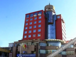 Honglou Hotel