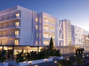 Atlantica Aqua Blue Hotel