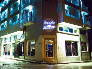 Hotel Iliana